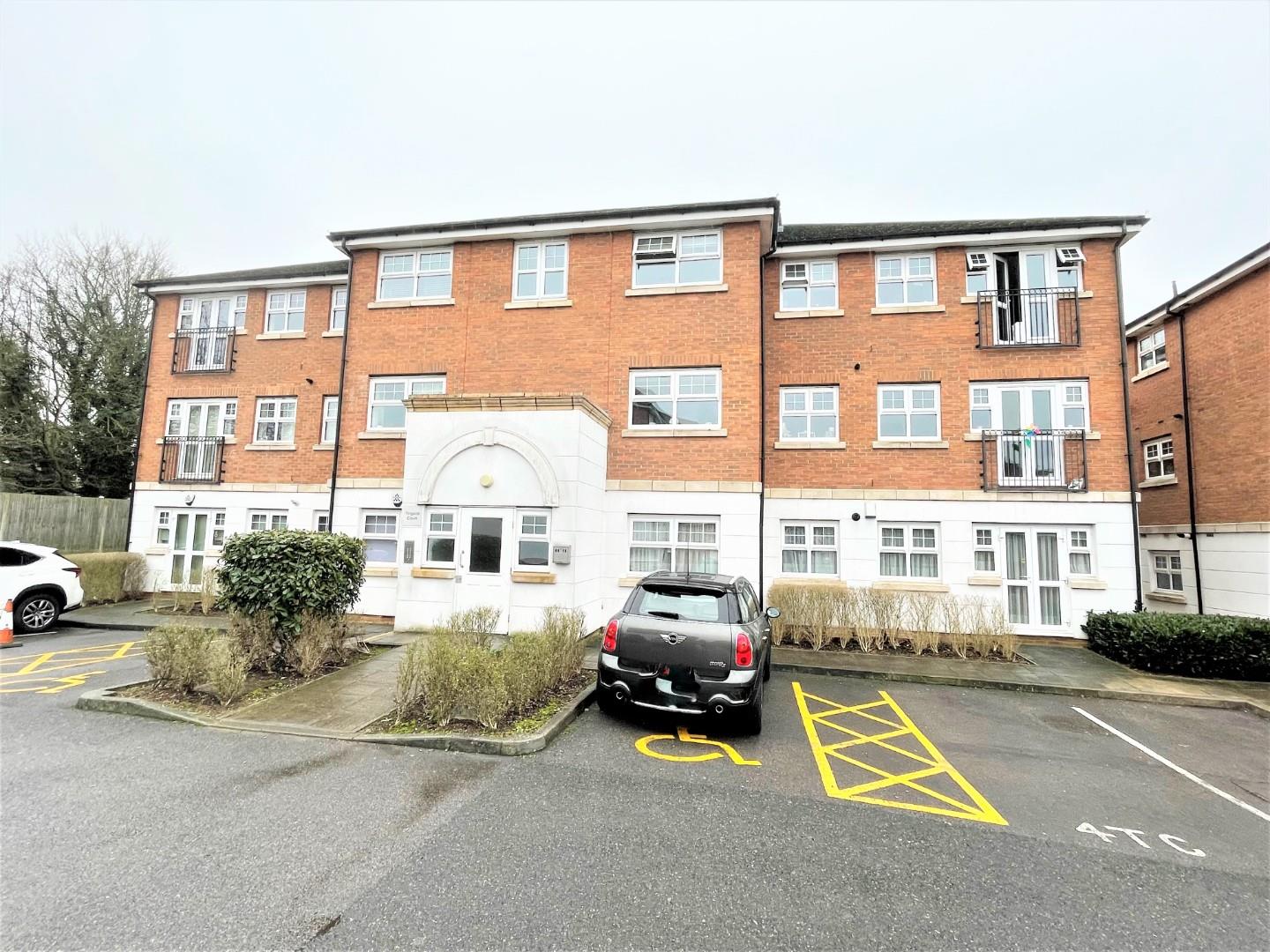 Bressay Drive, Mill Hill